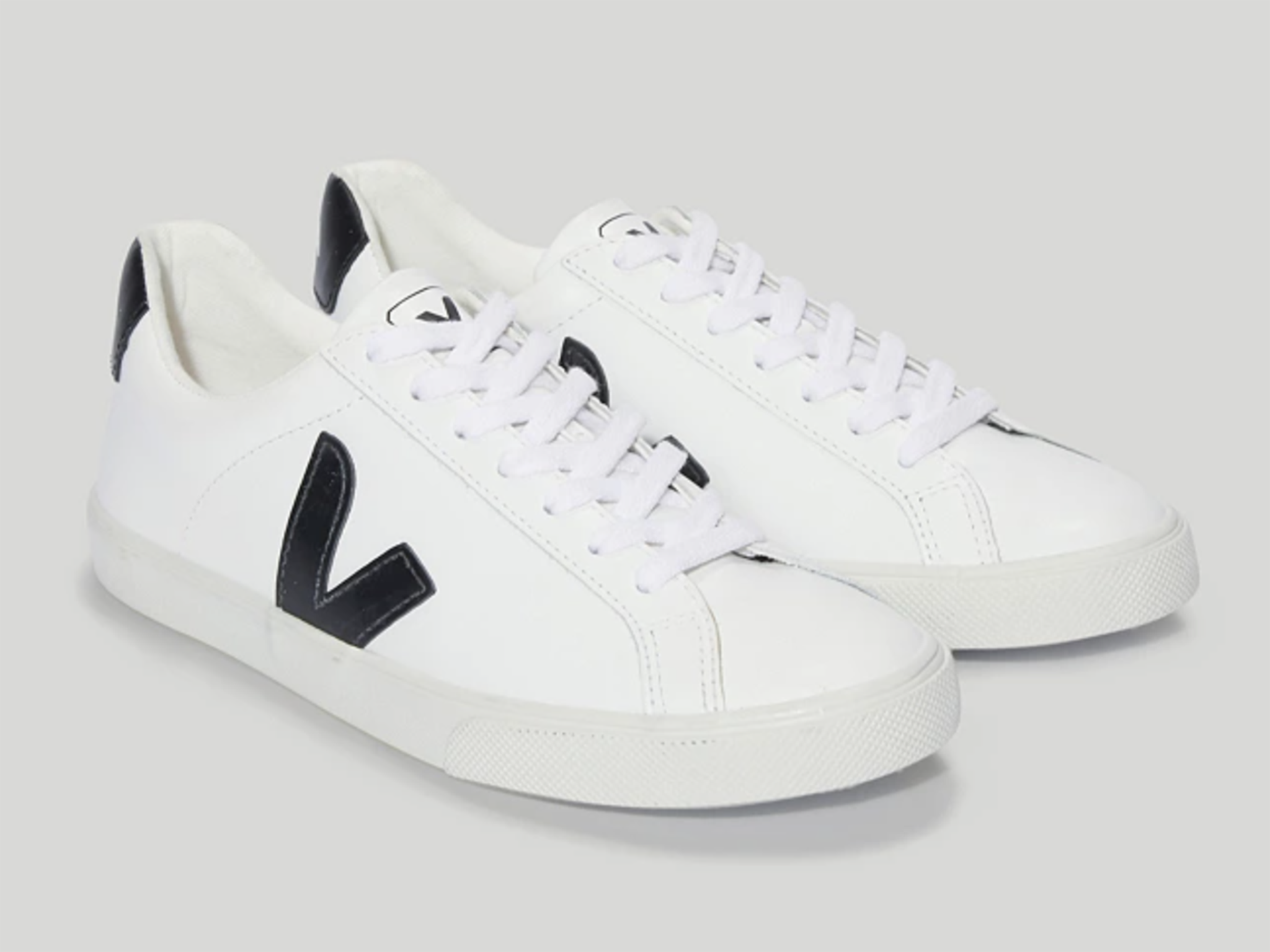 Which sale veja trainers